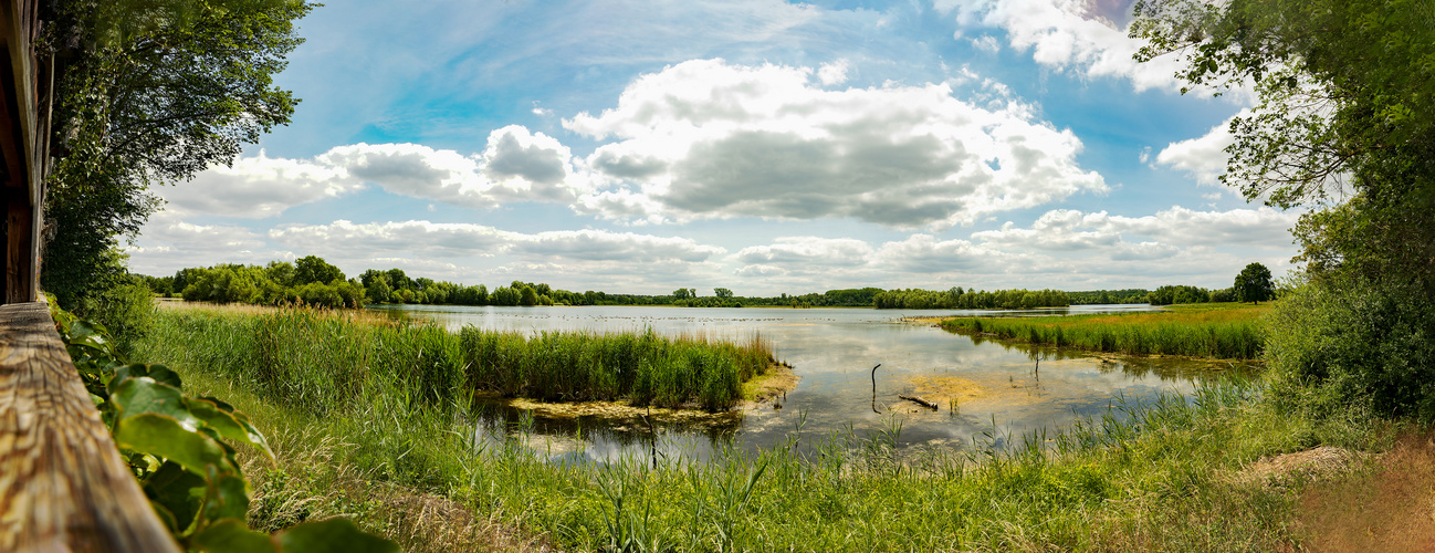 IlkerBruch; Panorama aus drei Fotos