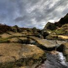 Ilkley Moor, HDR