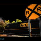 I'll CSX you in my dreams...