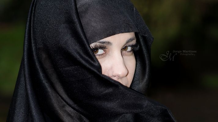 Ill put my eyes on you