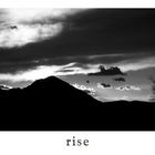 I´ll rise