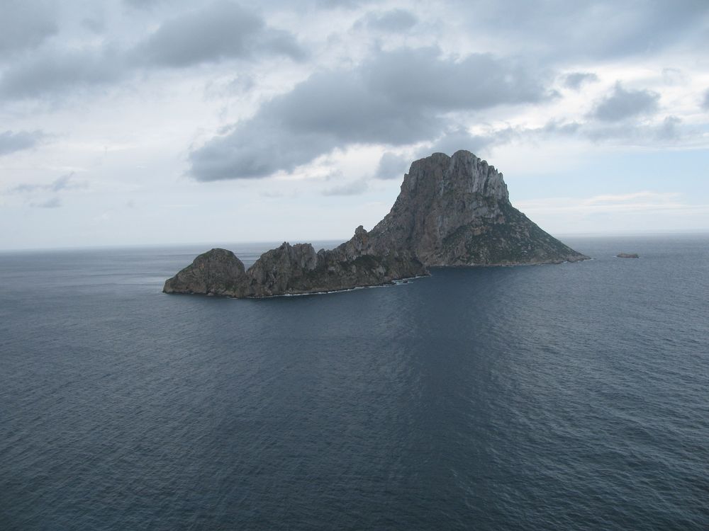 Illa Es Vedra