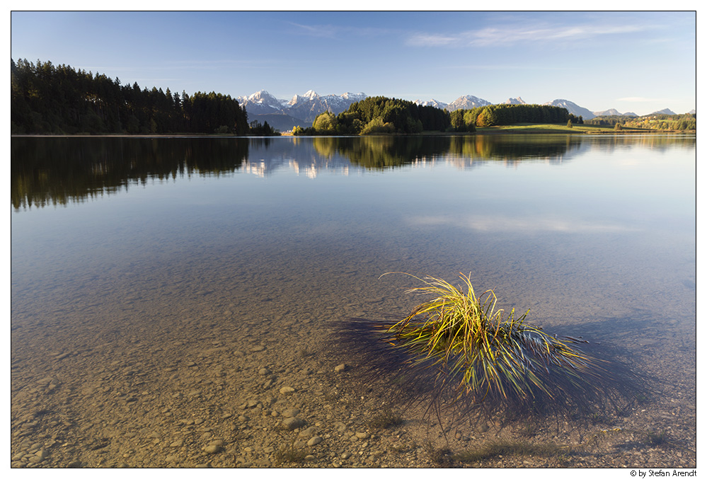 Illasbergsee