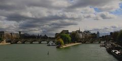 Ille de Seine