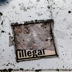 illegal