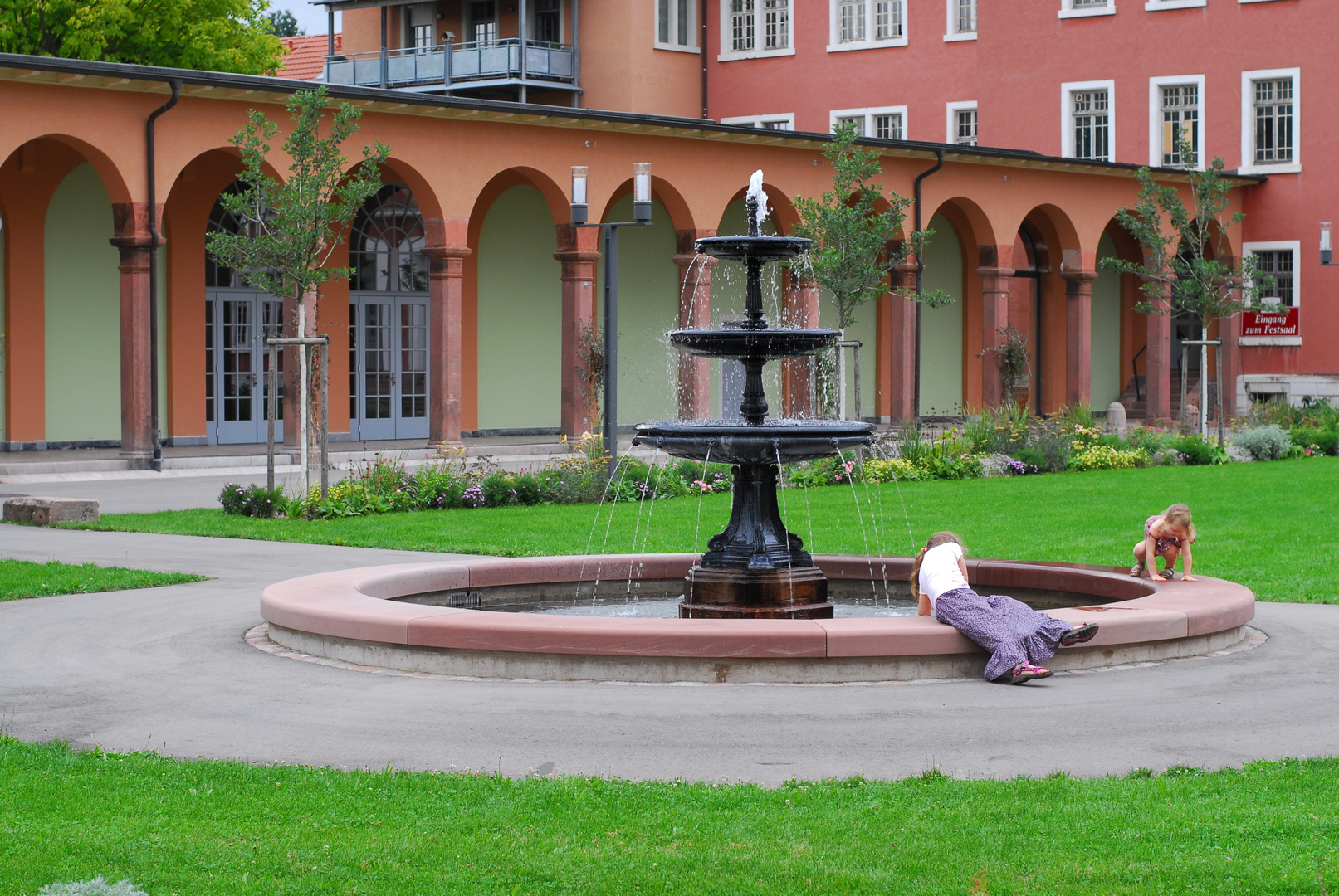 Illenau in Achern