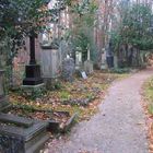 Illenau Waldfriedhof