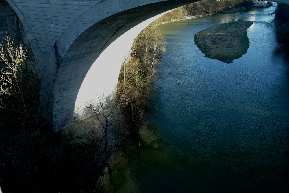 Illerbrücke