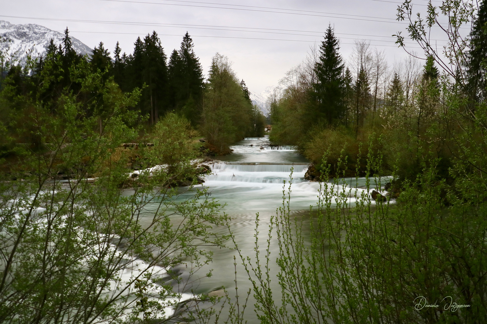 Illersprung, Bayern