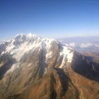 Illimani Bolivien