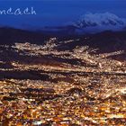 Illimani