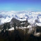 Illimani-La Paz- Bolivia