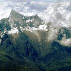 Illimani-La Paz- Bolivia