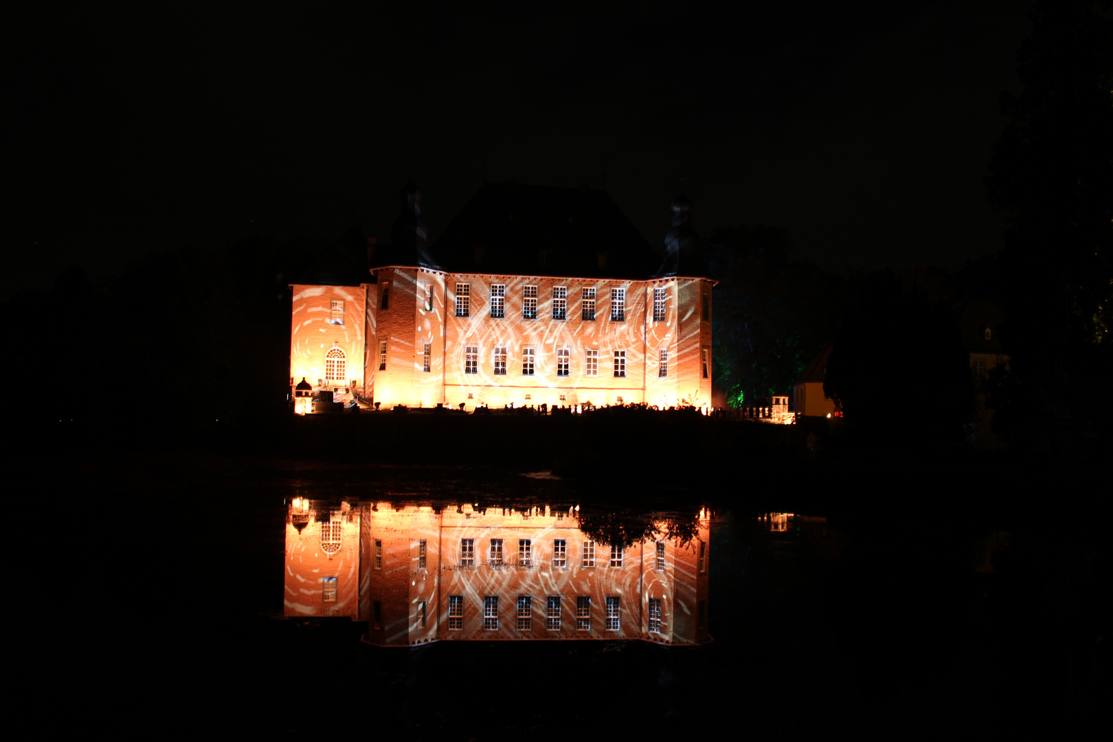 Illumina 2011 - Schloss Dyck