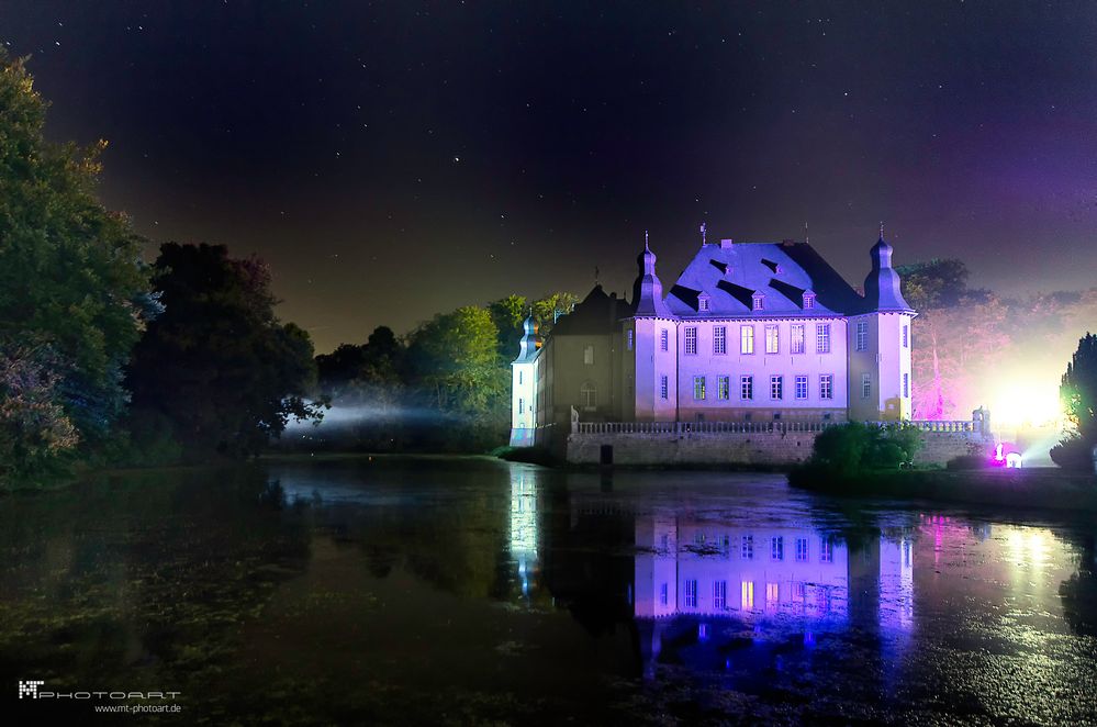 Illumina 2012 auf Schloss Dyck #1