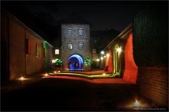 Illumina 2012 ... Schloß Dyck