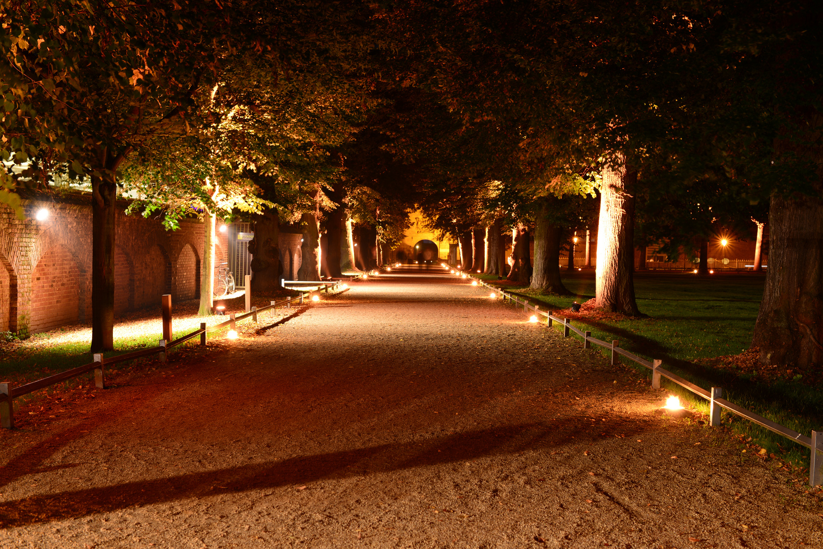 Illumina 2014 Schloss Dyck