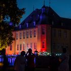 Illumina auf Schloß Dyck