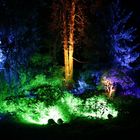 Illumina bei Schloß Dyck, Foto 3