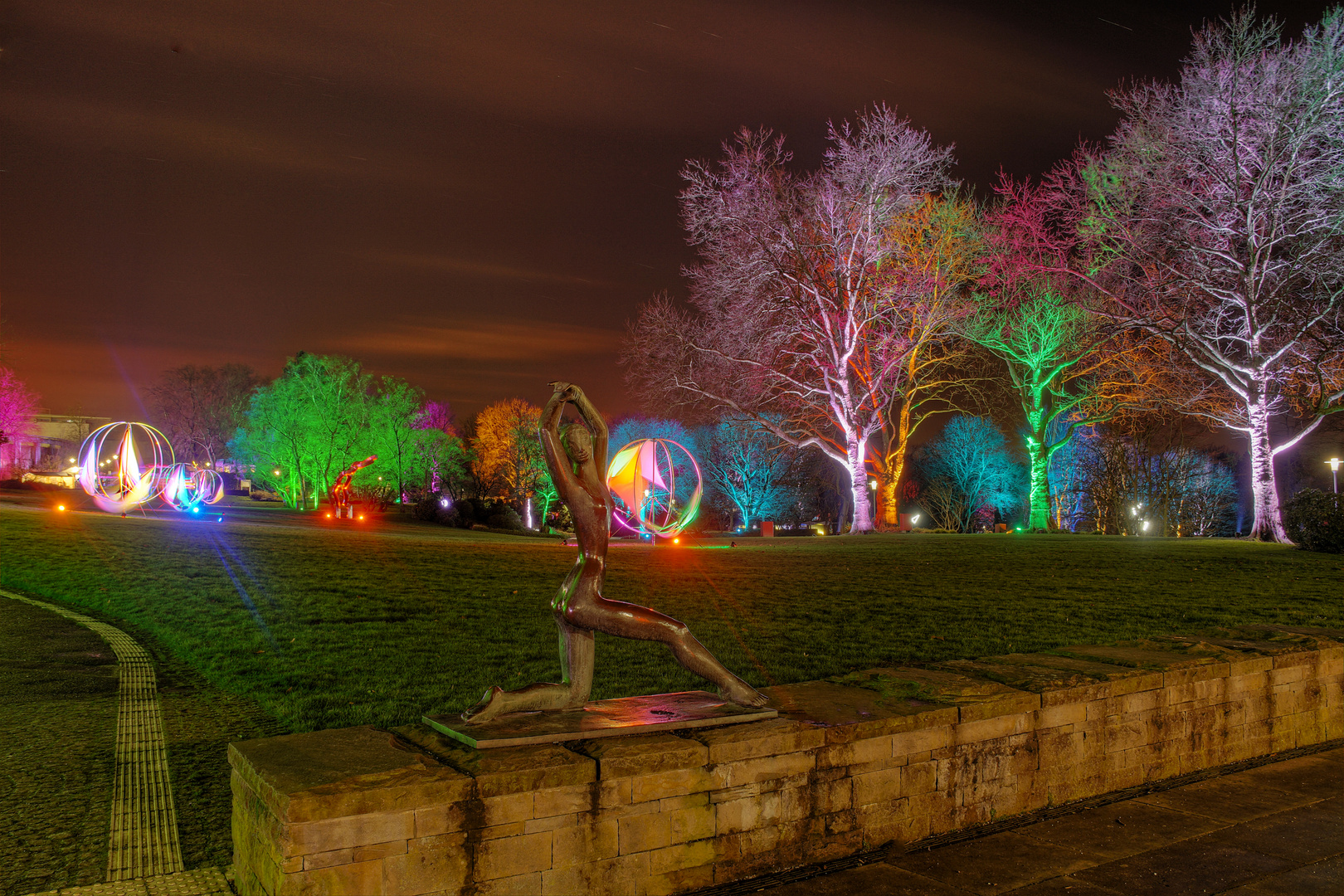 Illumina Essen 2018