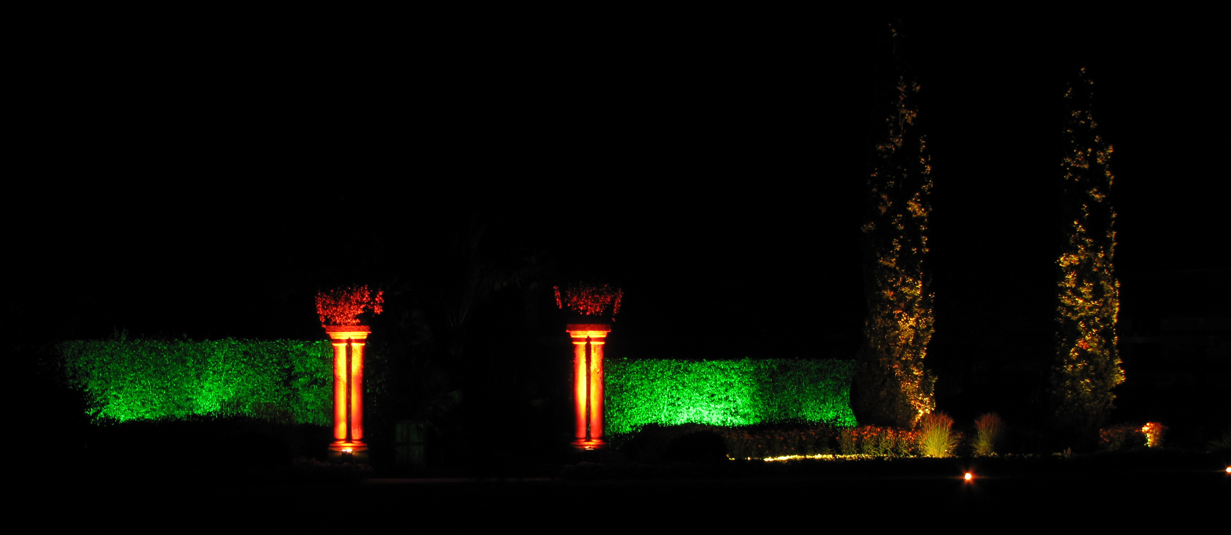 Illumina in Bad Pyrmont 04