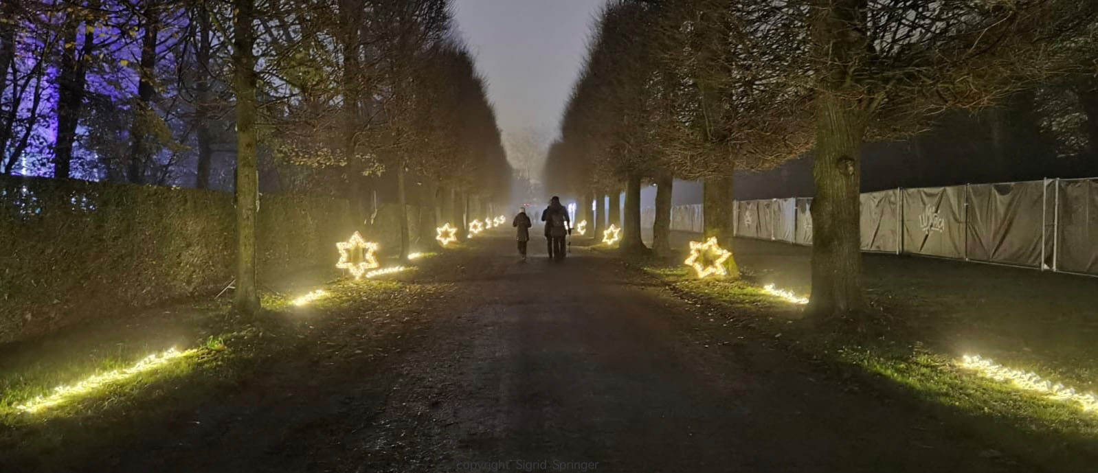 illumina schloss benrath