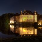 Illumina Schloß Dyck (2)