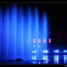 illumina Schloss Dyck 2009 - WasserPhantasien