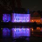 Illumina Schloss Dyck