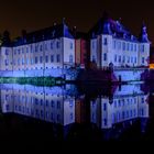 illumina Schloss Dyck