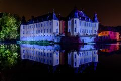 illumina Schloss Dyck