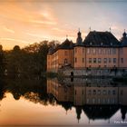 illumina Schloss Dyck - Poesie des Lichts 2016