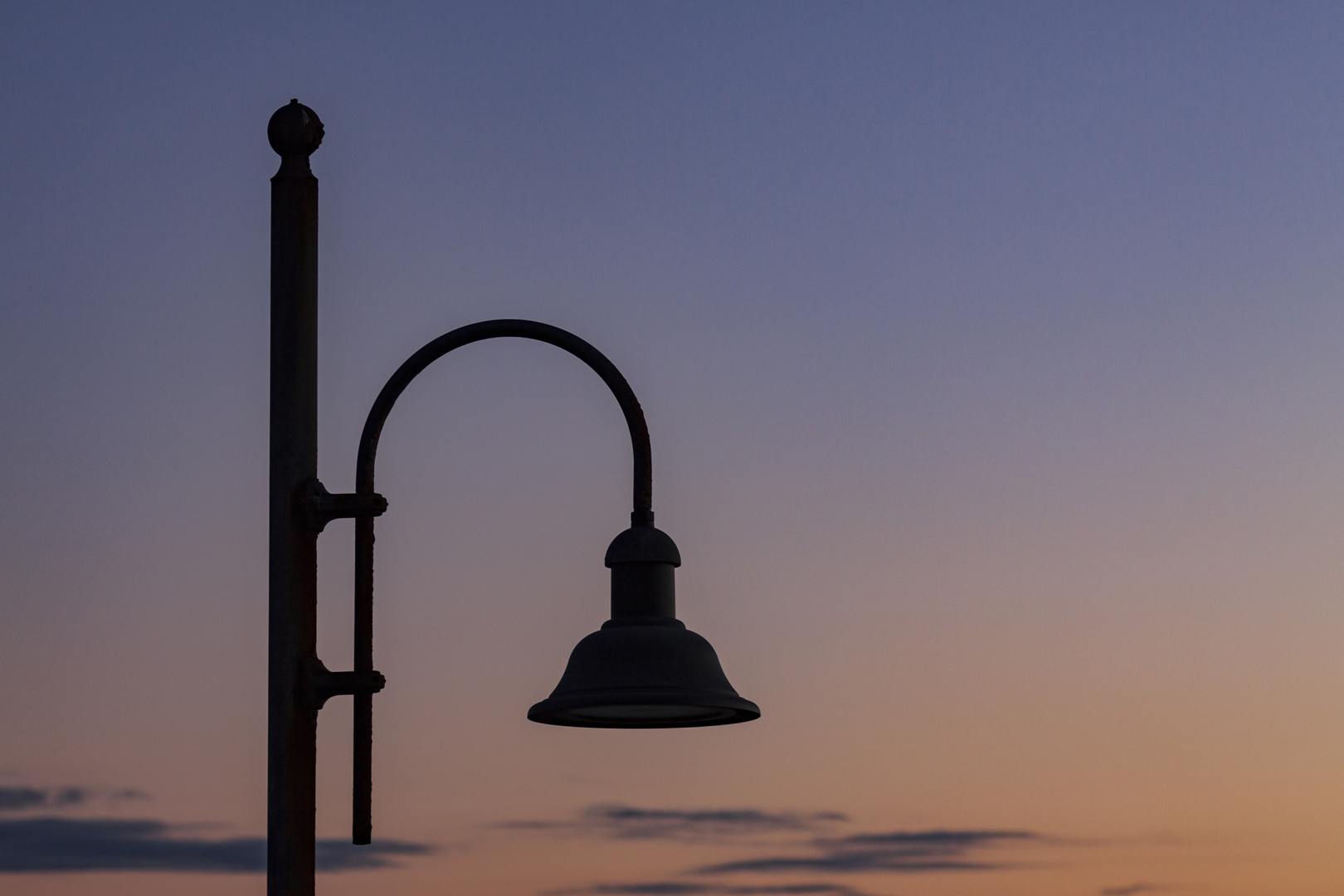 illuminando il cielo