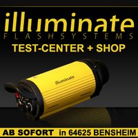 Illuminate-Flashsystems