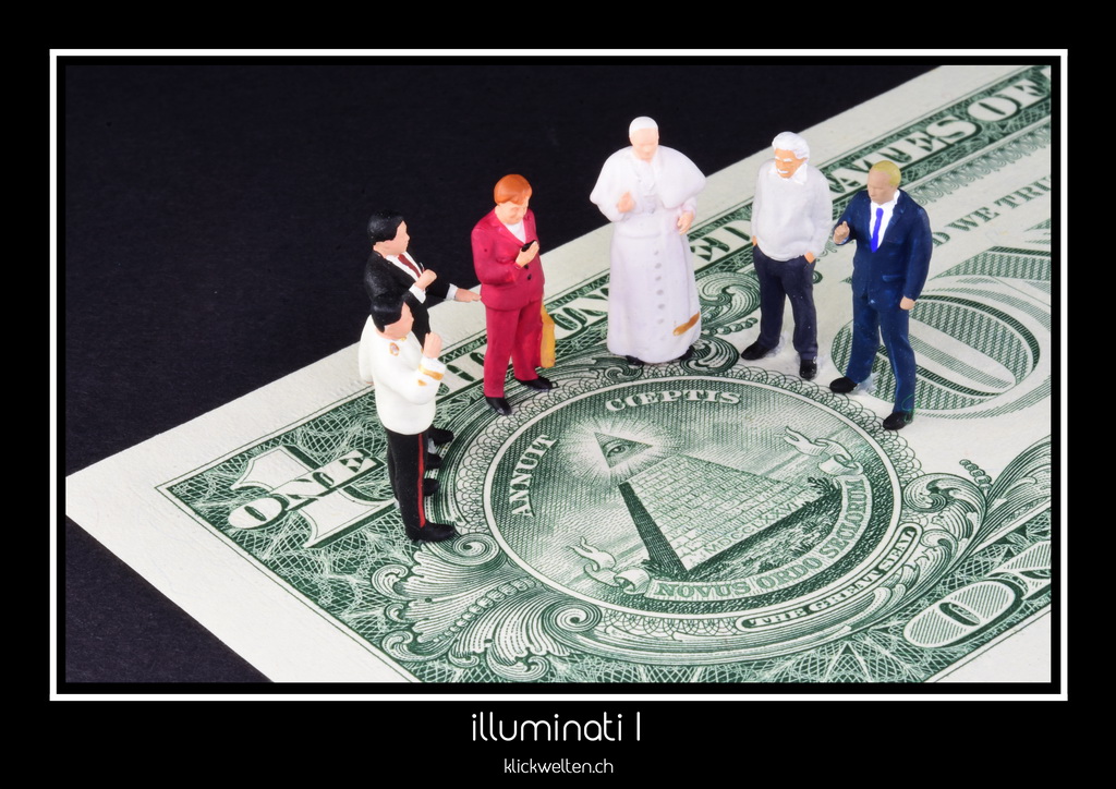 illuminati I