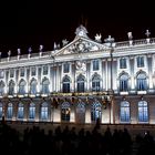 Illumination de la place Stanislas - Nancy