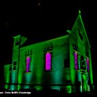 Illumination der Marienkapelle in Bassenheim