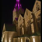 Illumination des Domes