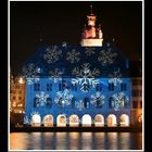 Illumination in Luzern