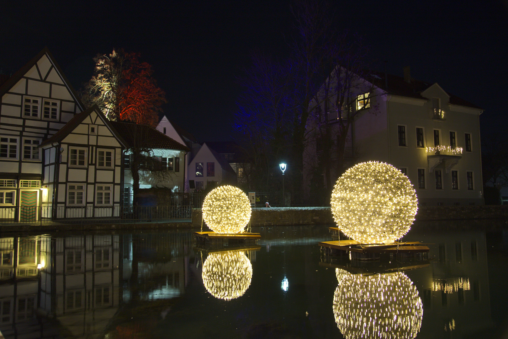 Illumination in Soest (1)