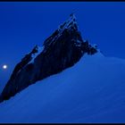 Illumination Rock, Mount Hood