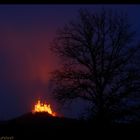 Illuminations - Burg Hohenzollern