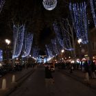 Illuminations  "couleur de glacier"