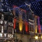 Illuminations en Alsace