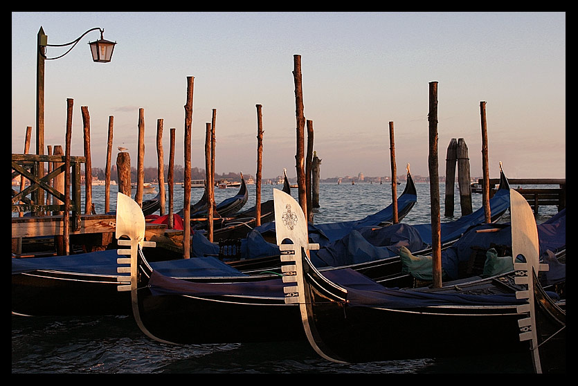 ~Illusione Venezia~ /08