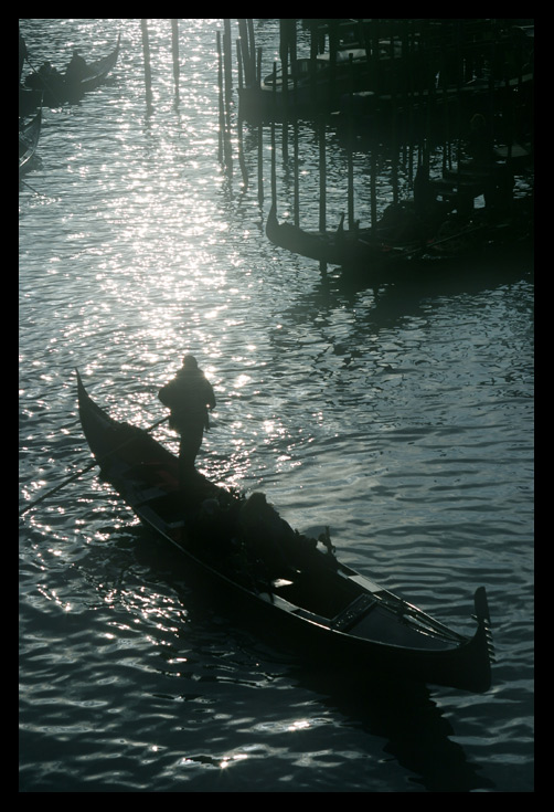 ~Illusione Venezia~ /Fine