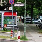 Illusionsmalerei "Spielwarenladen" auf einer Stromstation