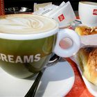 Illy-Kaffee-Traum