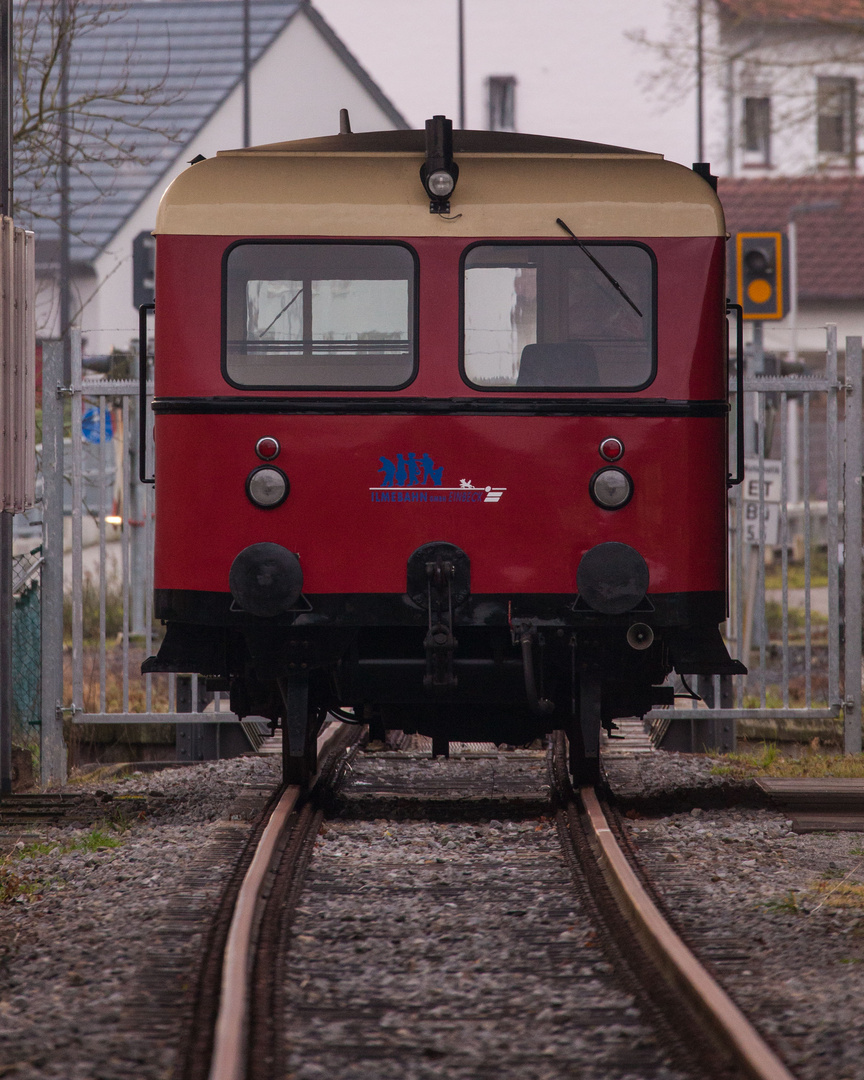 Ilmebahn...