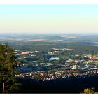 Ilmenau Panorama